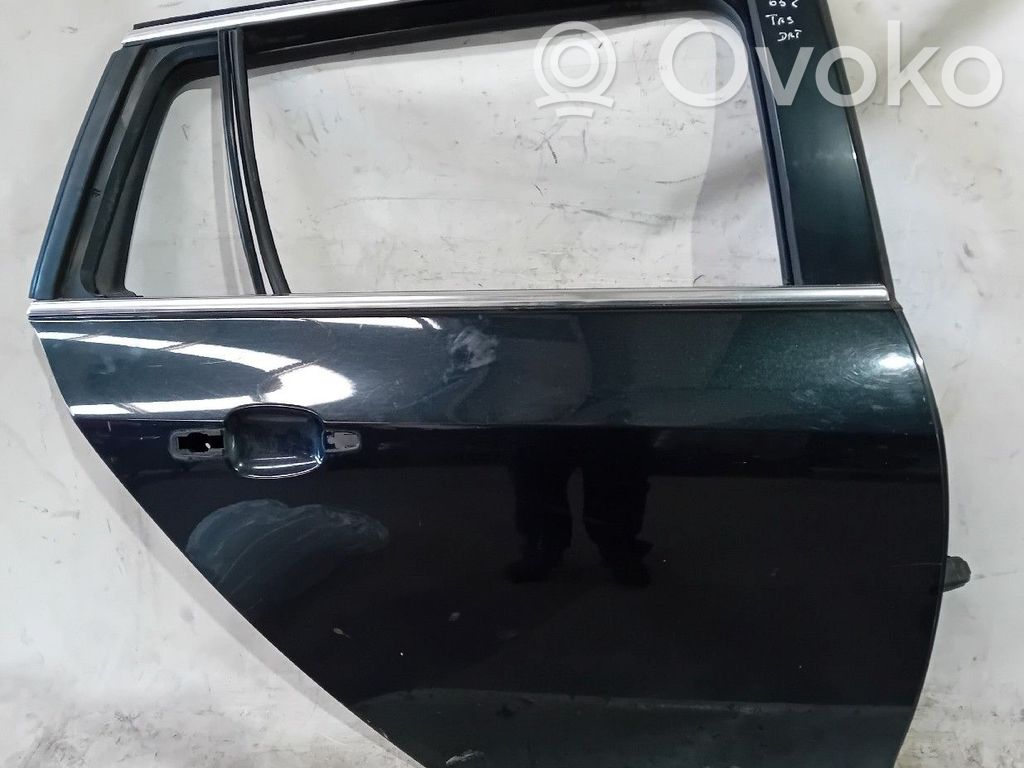 Opel Insignia A Rear door