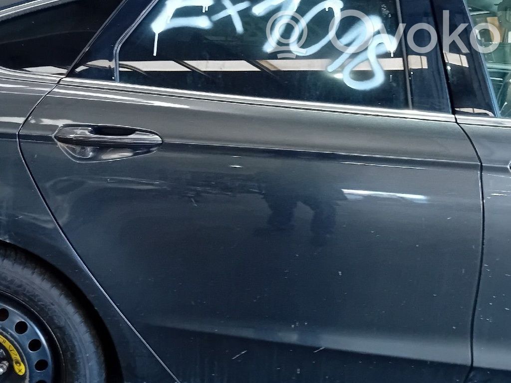 Ford Mondeo MK V Porte arrière 