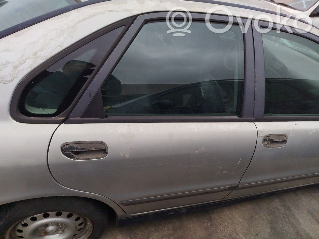 Volvo S40, V40 Tür hinten