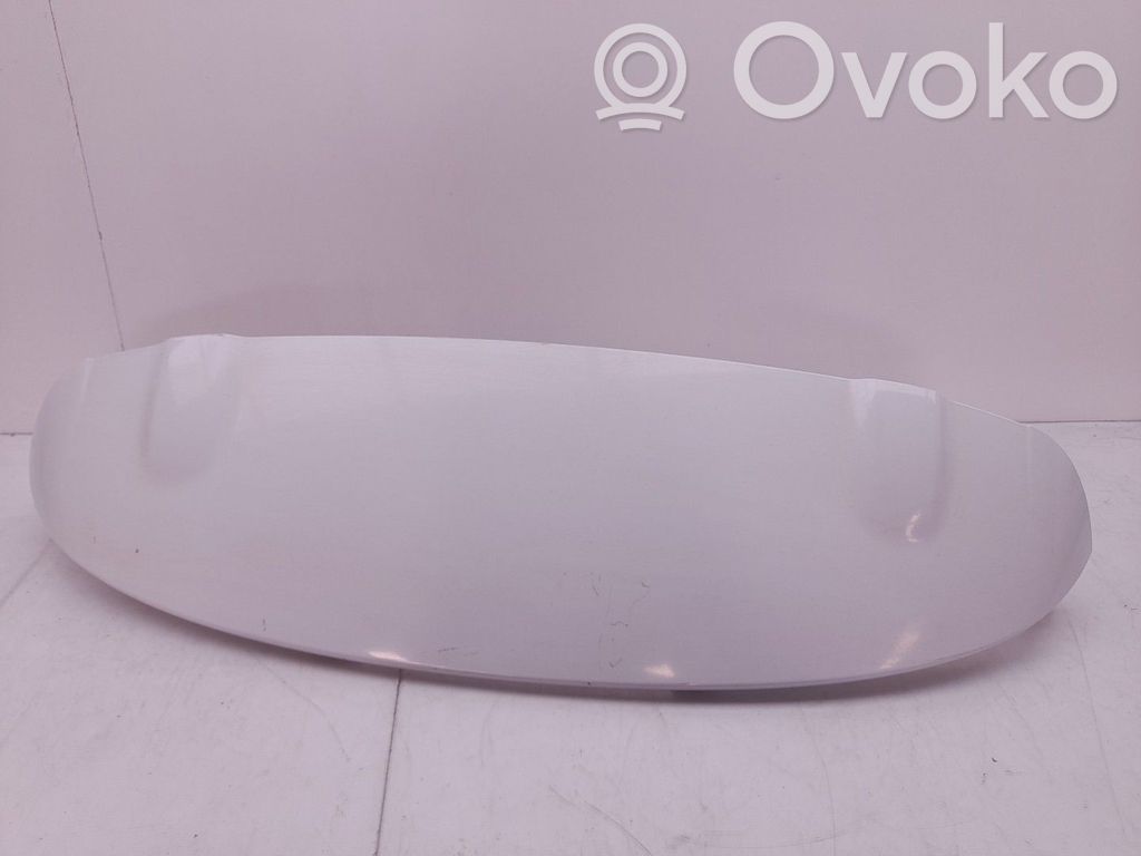 Renault Clio IV Heckspoiler 