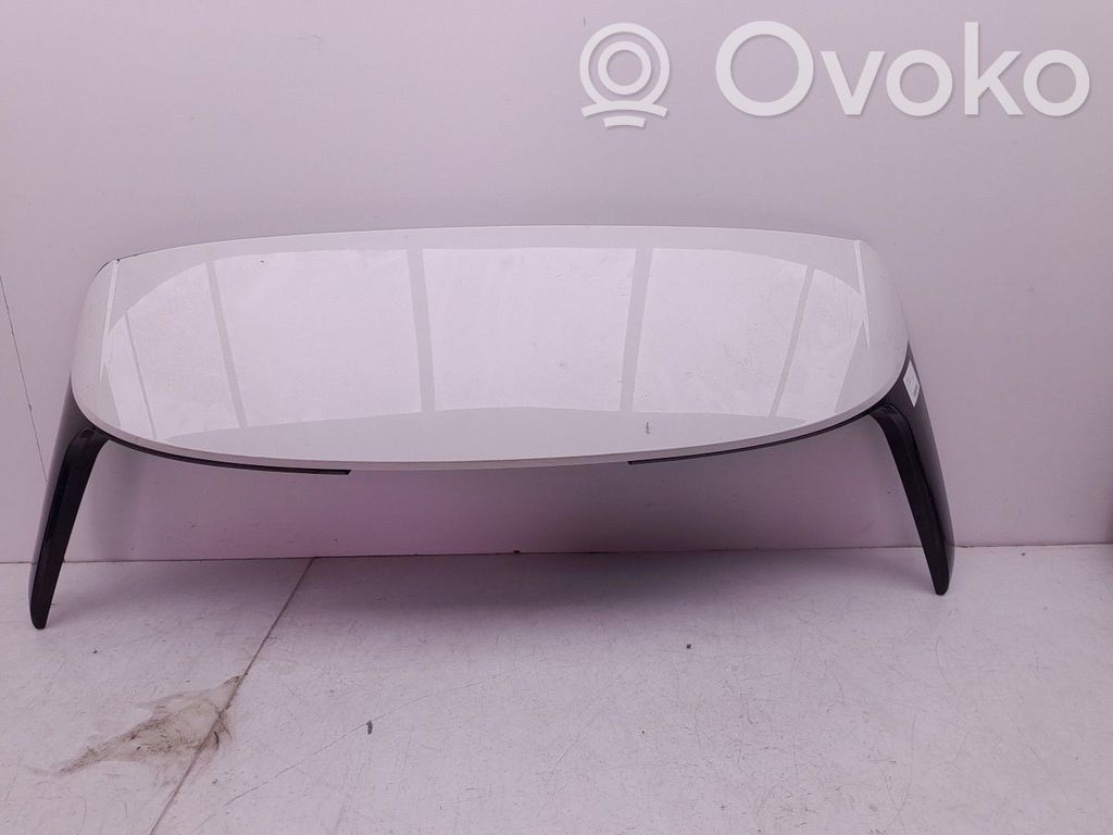 BMW X1 F48 F49 Tailgate/trunk spoiler 