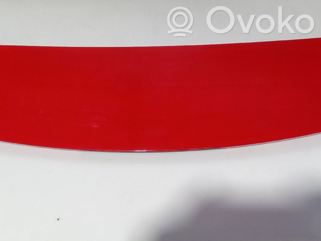 Opel Astra K Spoiler del portellone posteriore/bagagliaio