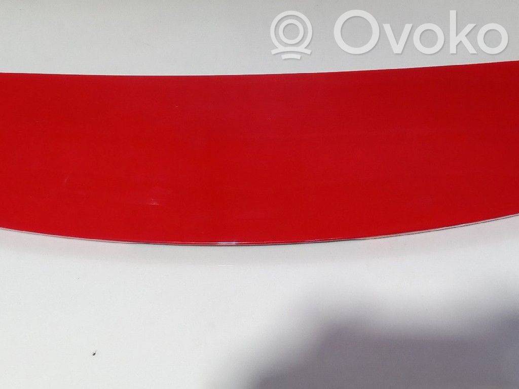 Opel Astra K Becquet de coffre 