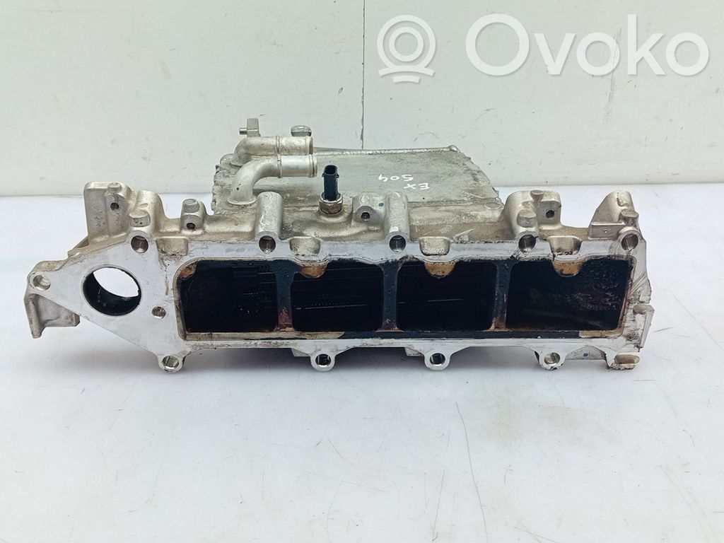 Ansaugbrücke Ansaugkrümmer   04L129766AL,M157812J