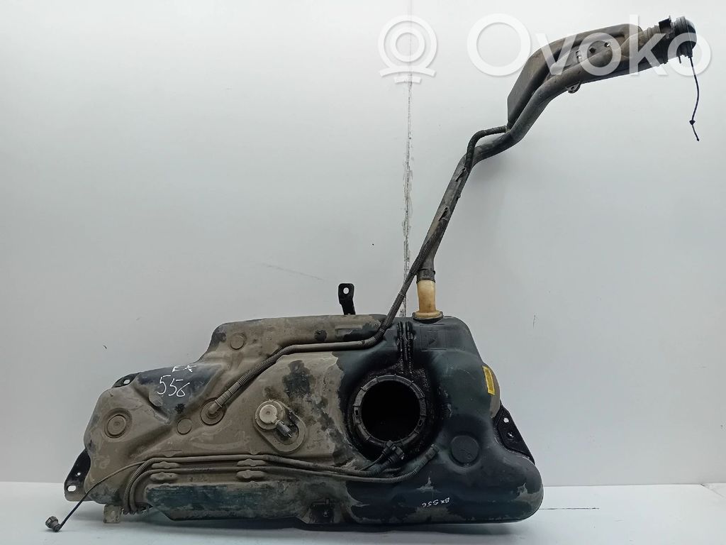 Réservoir de carburant   9800081280