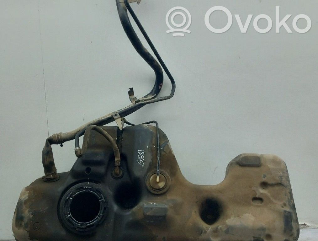 Renault Kadjar Réservoir de carburant 