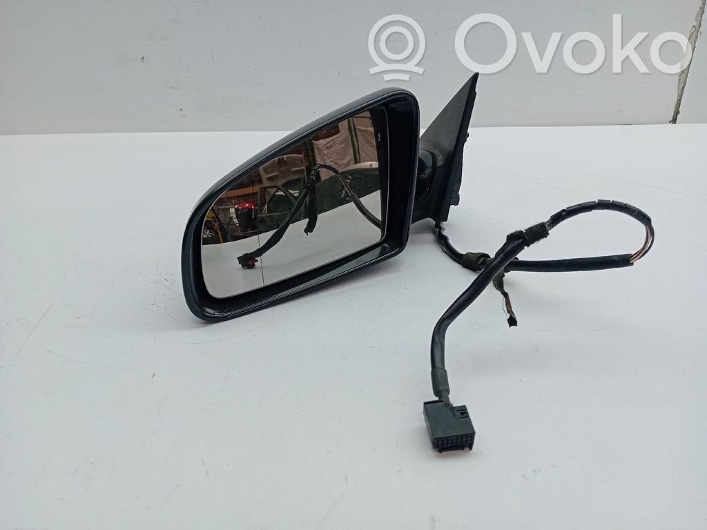 Audi A3 S3 8P Oglindă electrică ușă față 