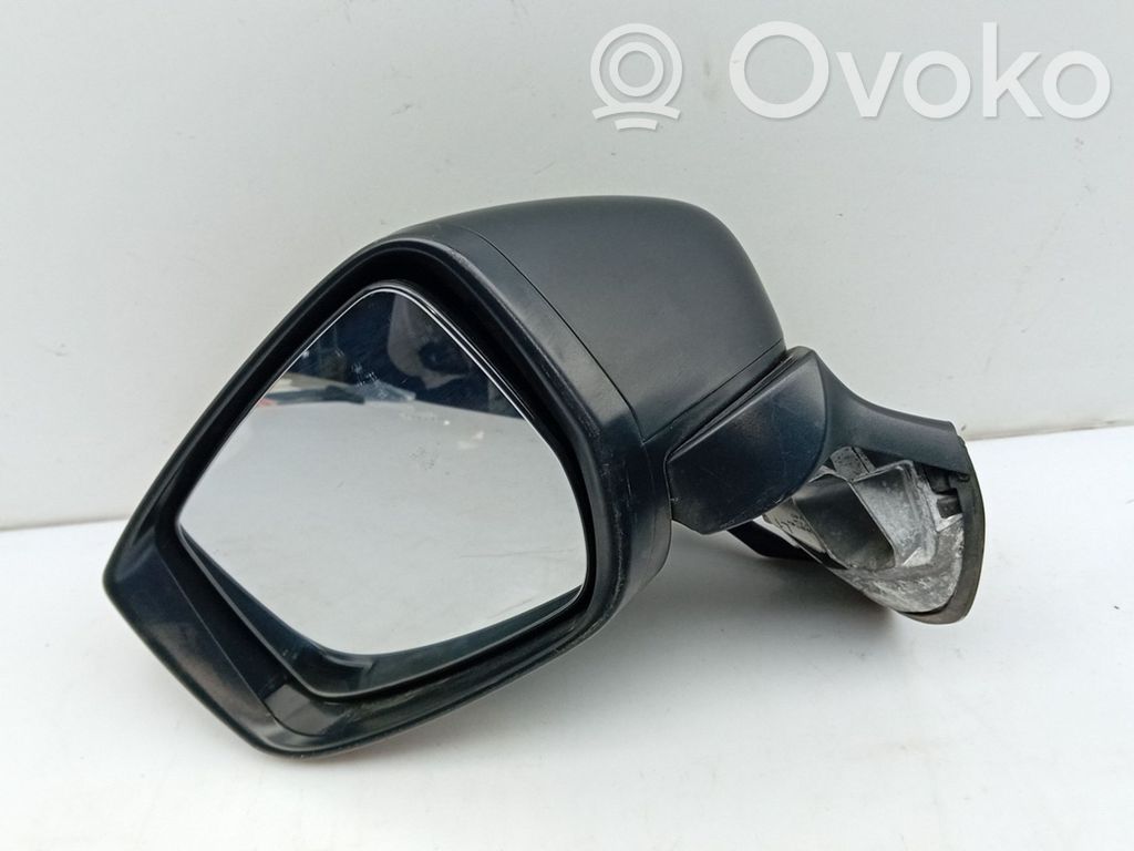 Nissan Note (E11) Front door electric wing mirror 