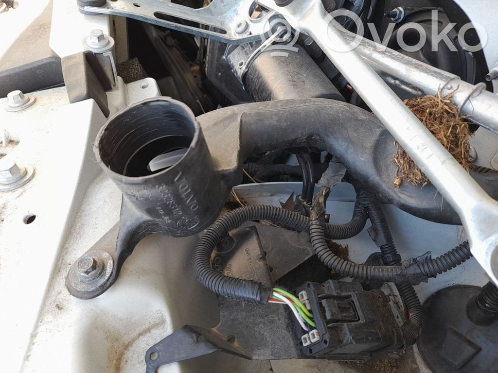 Volvo V60 Rezervor lichid spălare parbriz 