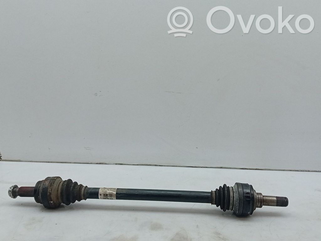 BMW X5 F15 Półoś tylna 