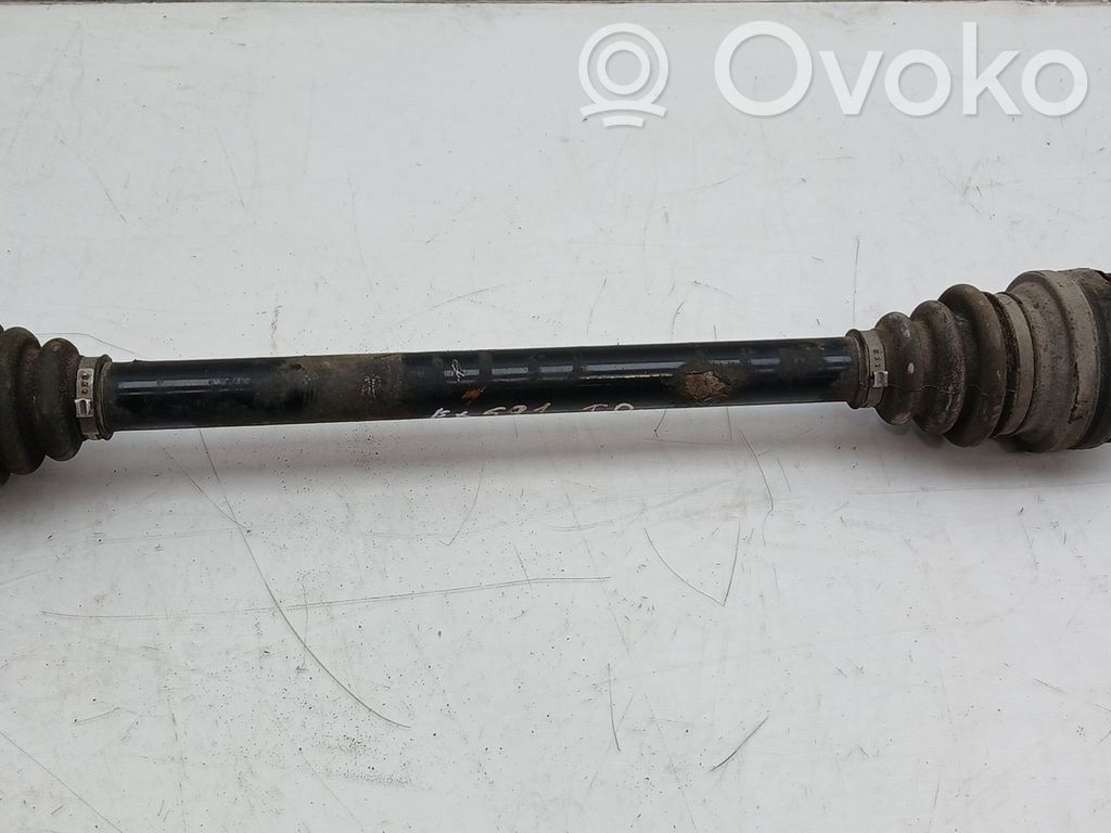 BMW X3 E83 Rear driveshaft 