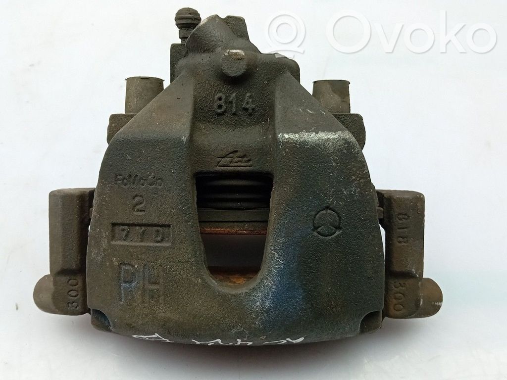 Mazda 5 Bremssattel vorne 