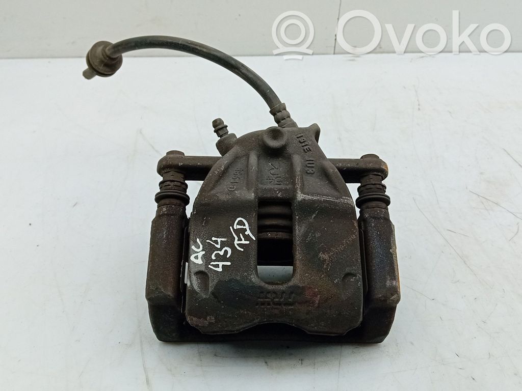 Bremssattel vorne
