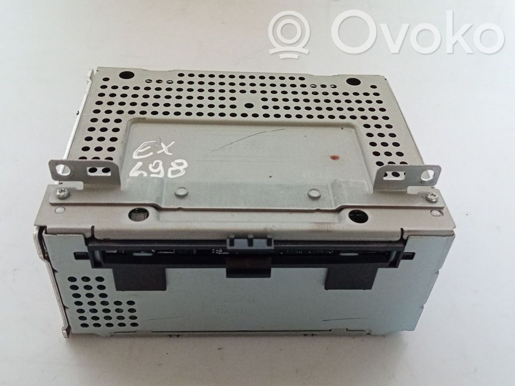 Radio / CD-Player / DVD-Player / Navigation   JT7618C815LC