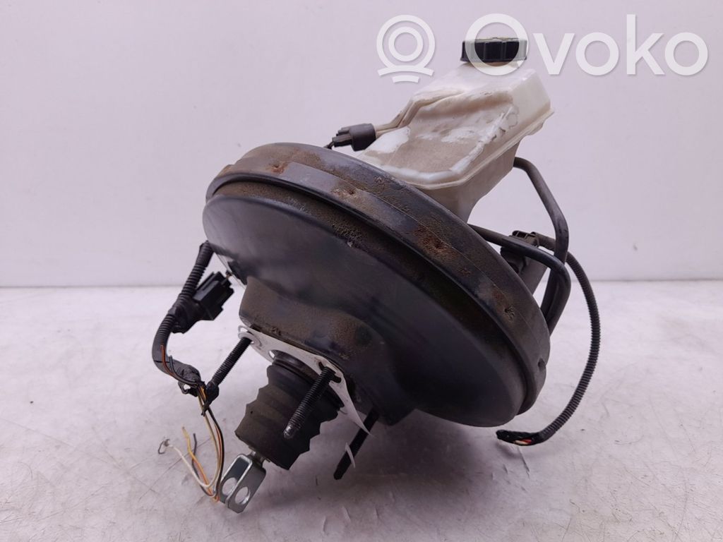 Servo-frein   6N512B195