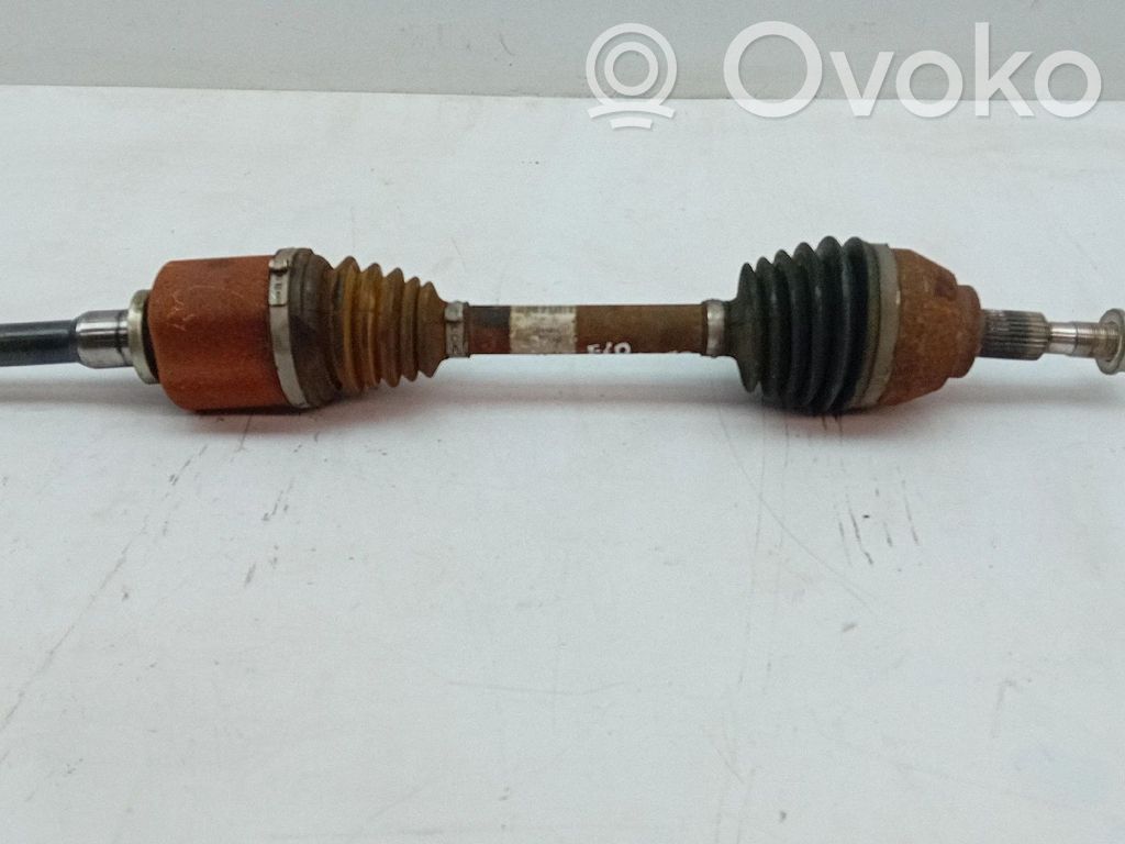 Eje de transmisión delantero   DG913B437FJ,2495745,DG913B437FL