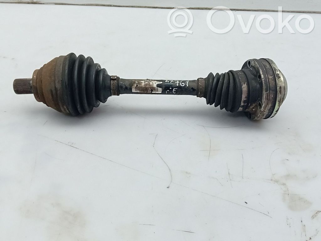 Seat Leon (5F) Front driveshaft 