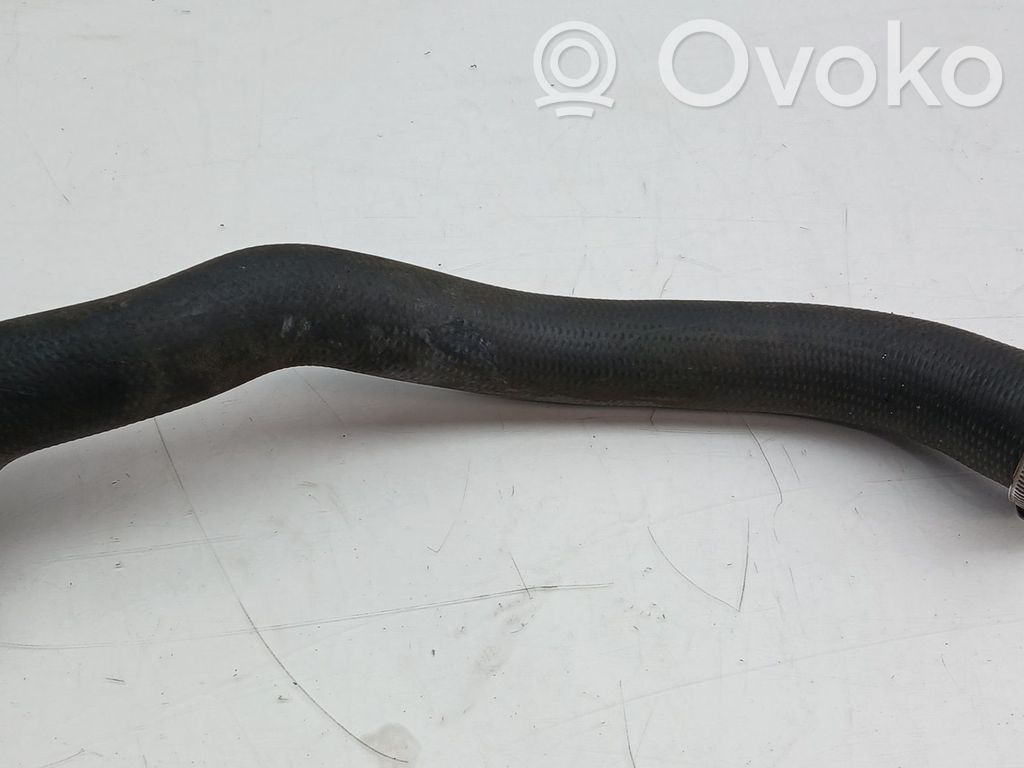 Intercooler hose/pipe   96735871801