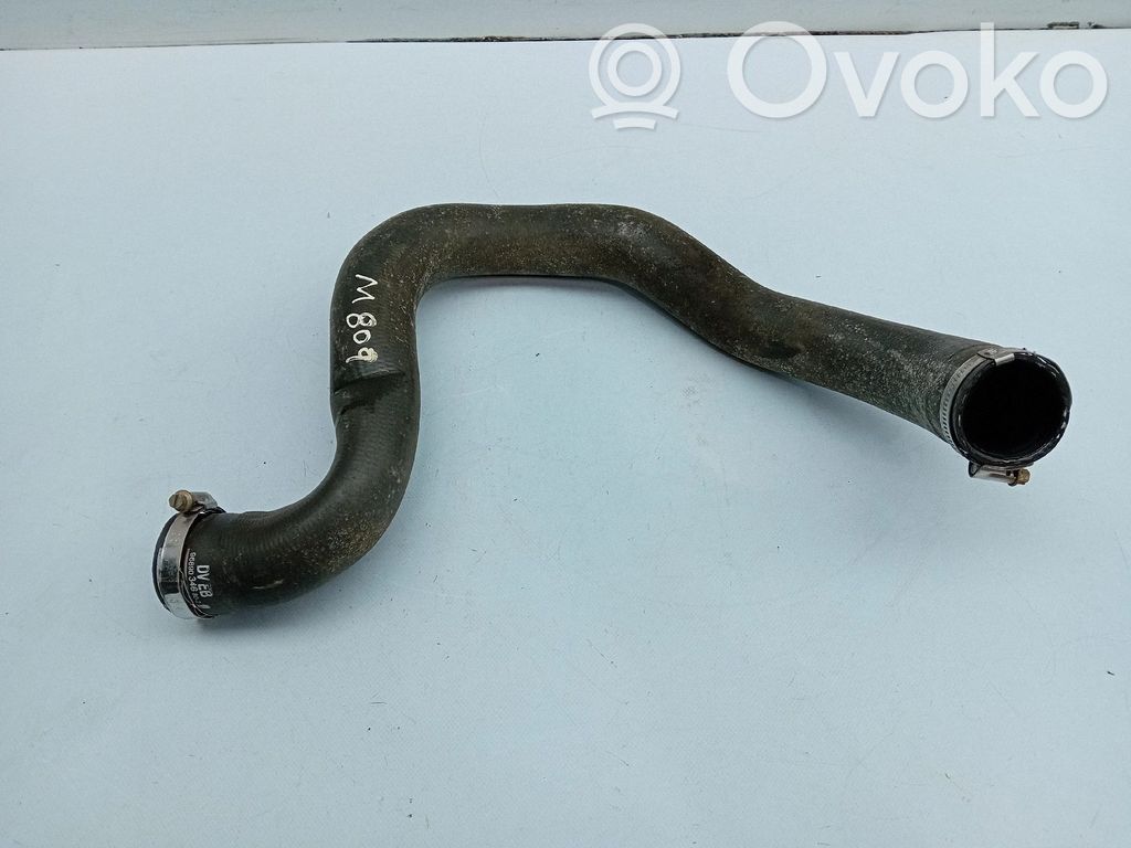 Citroen C4 Grand Picasso Tubo flessibile intercooler