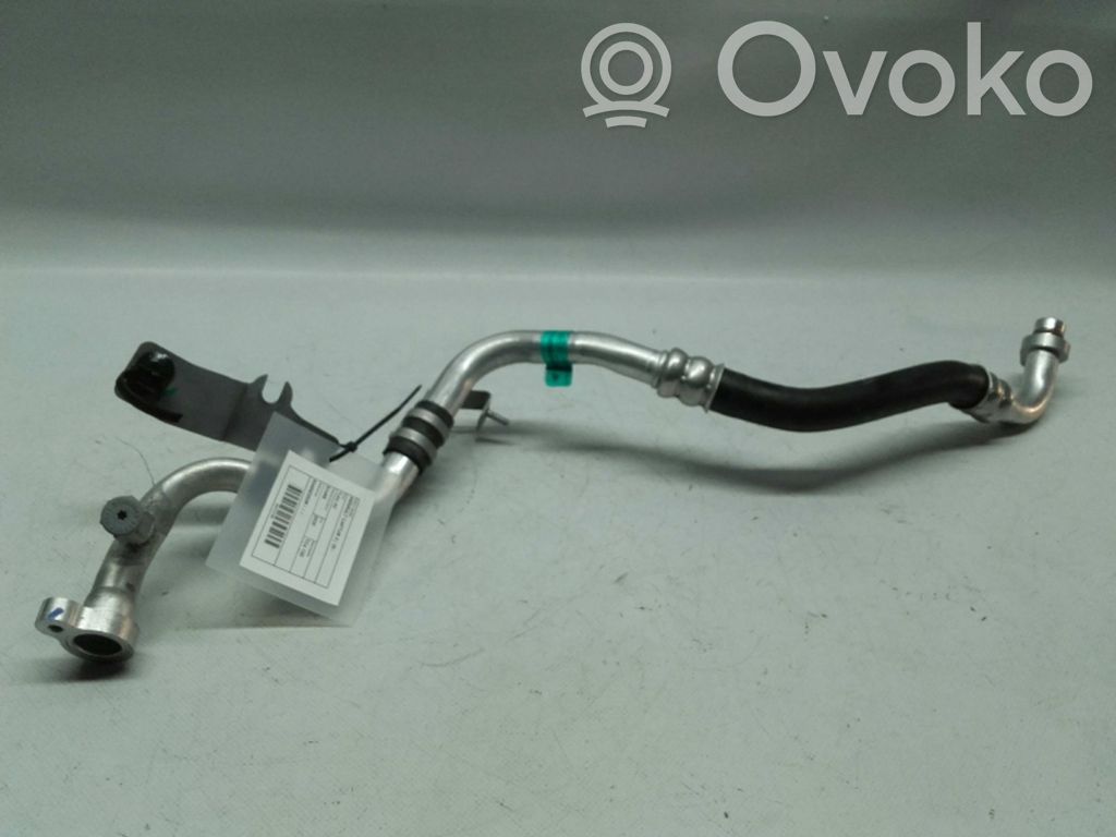 Wąż / Przewód klimatyzacji A/C   924800253R