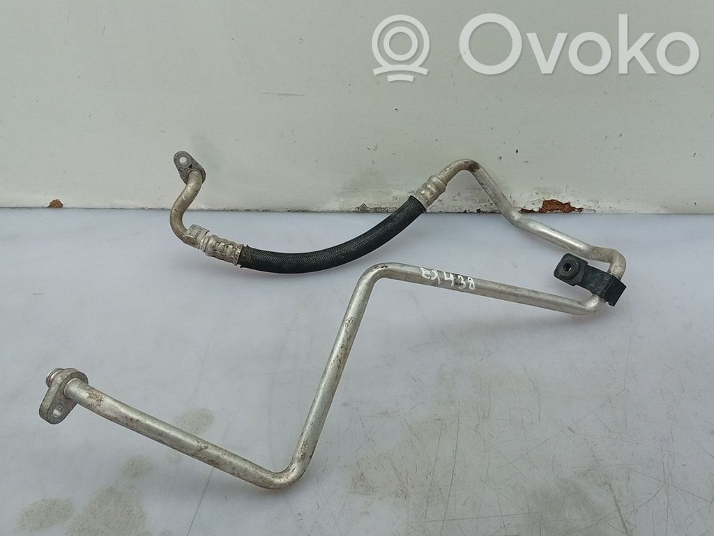 Citroen C4 II Conductă/furtun aer condiționat (A/C) 