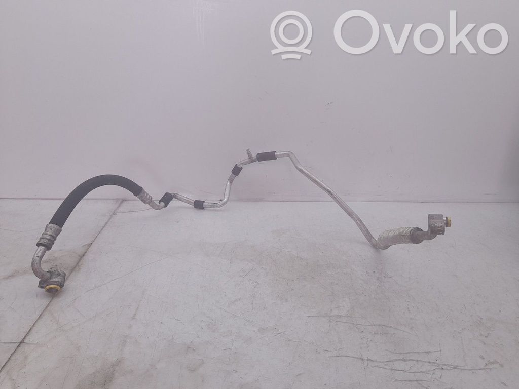 Audi A3 S3 8P Wąż / Przewód klimatyzacji A/C