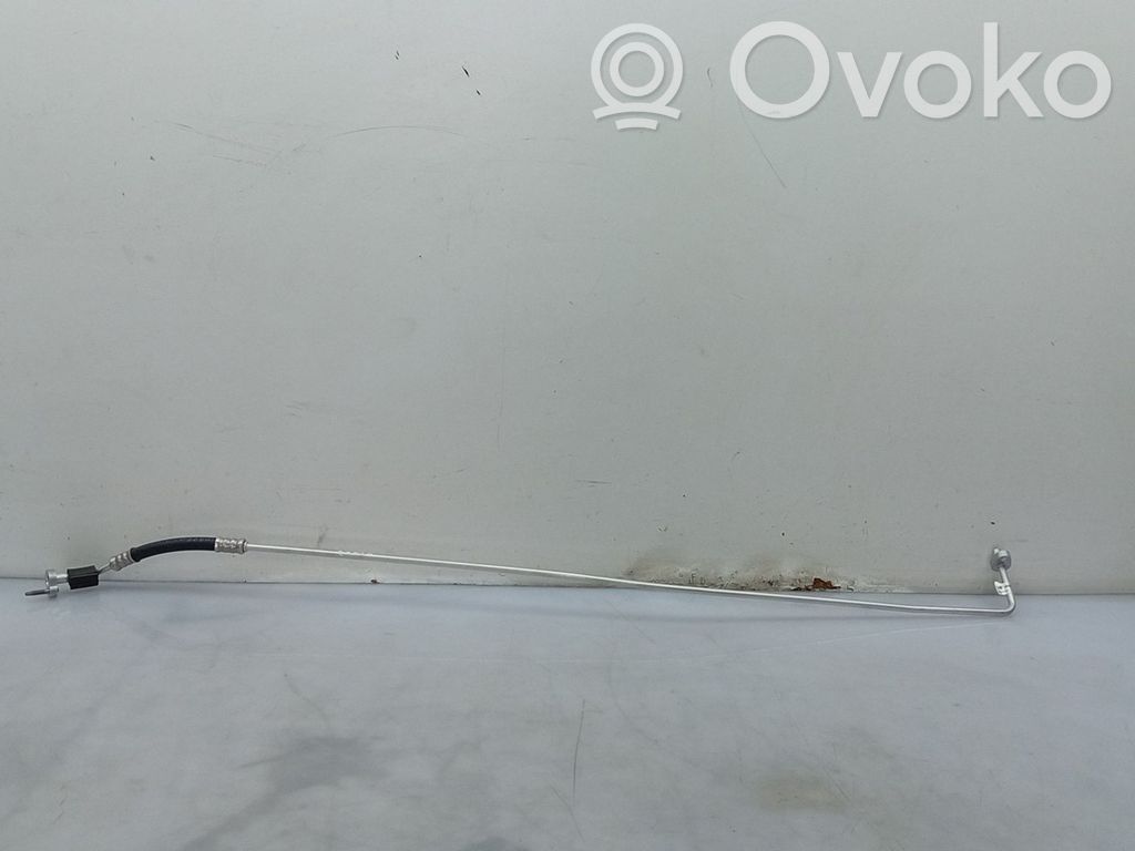 Renault Zoe Conductă/furtun aer condiționat (A/C) 