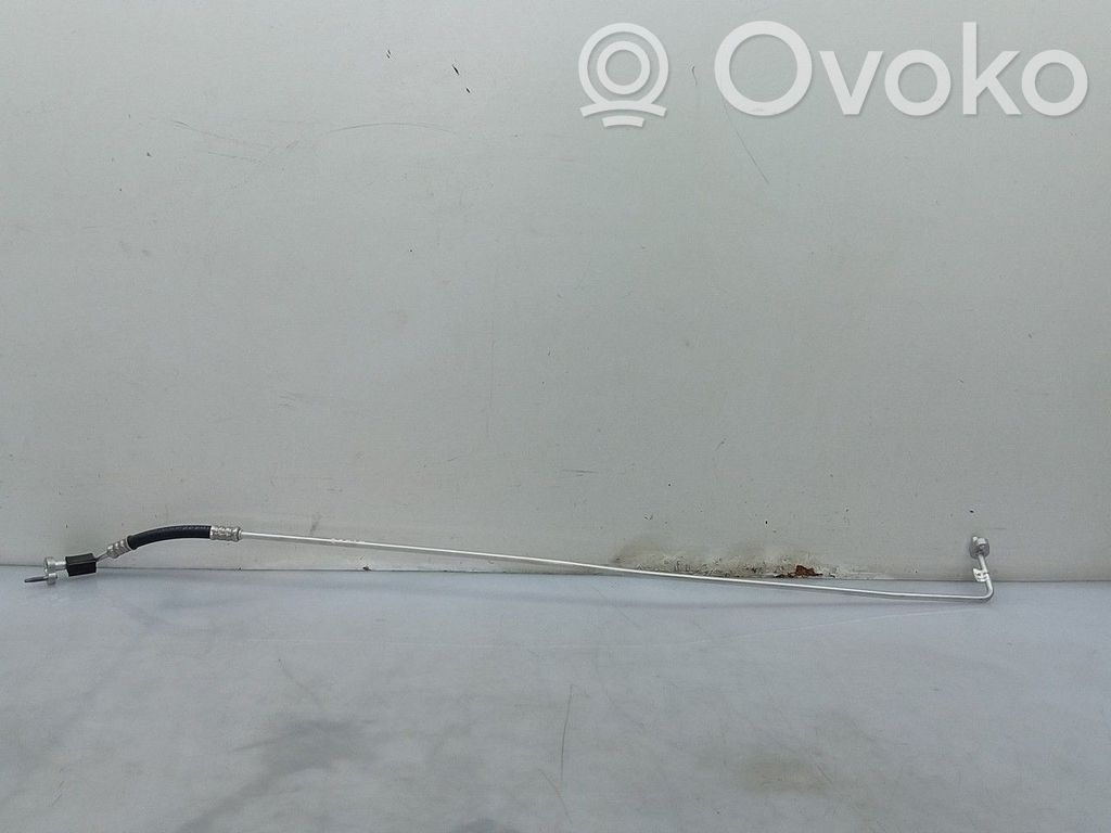 Renault Zoe Ilmastointilaitteen putki (A/C) 