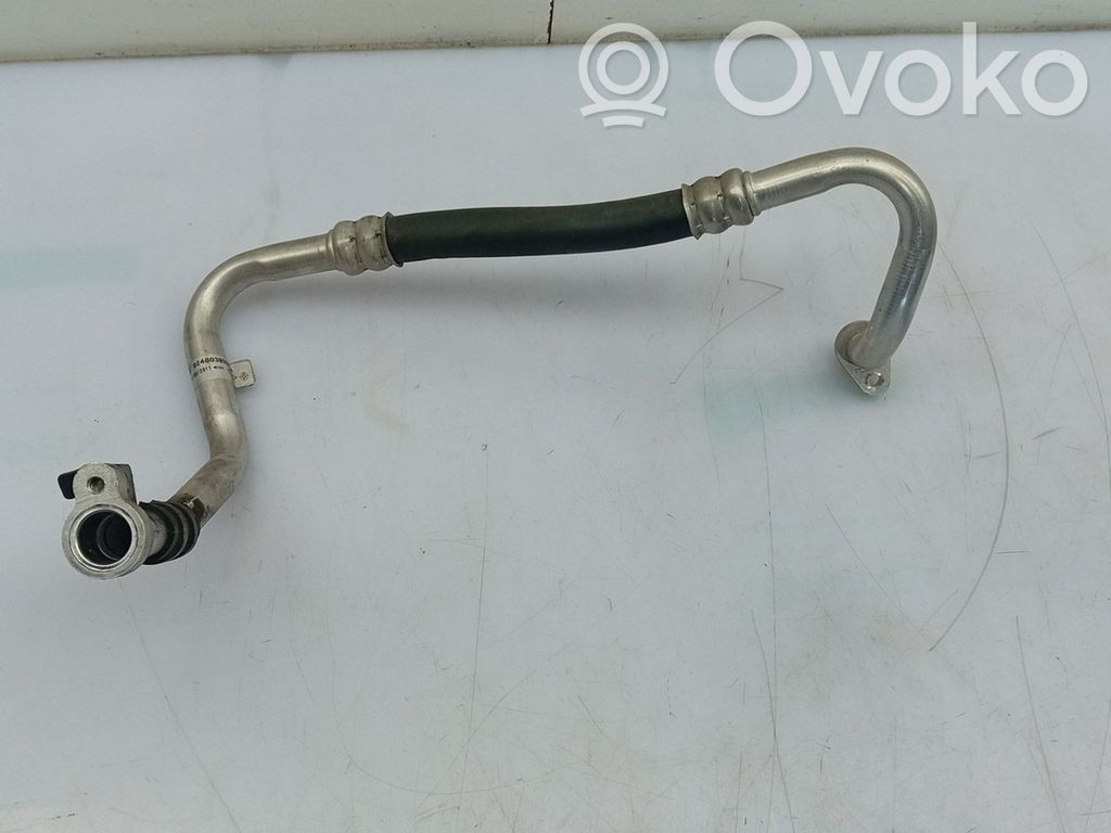 Renault Captur Conductă/furtun aer condiționat (A/C)