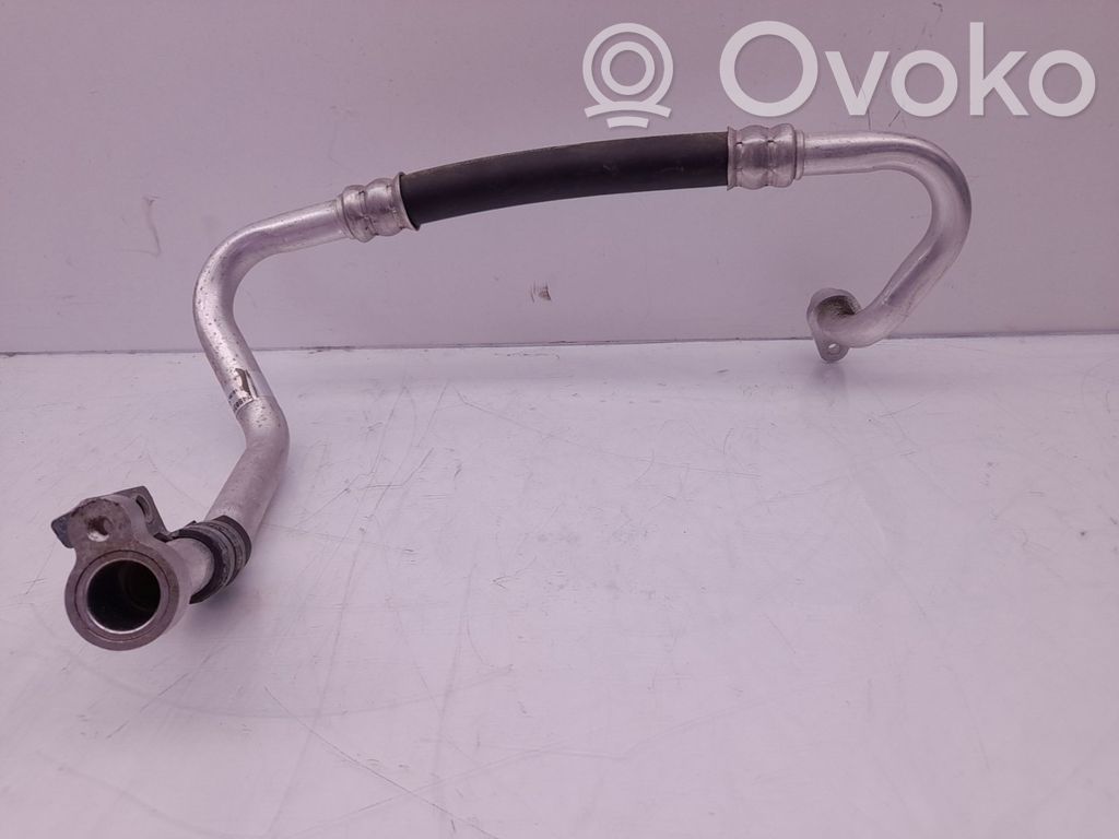 Renault Clio IV Tubo flessibile aria condizionata (A/C)