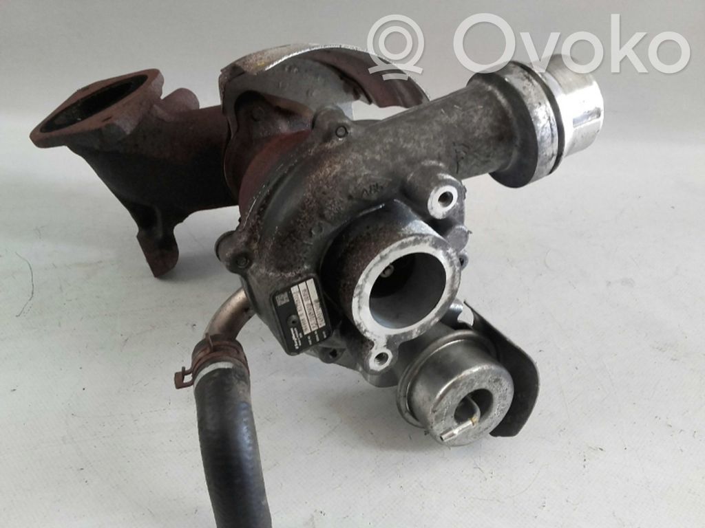 Turbo   54359710028