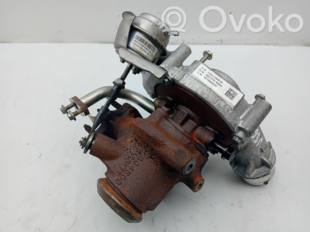 Turbo   144119263R