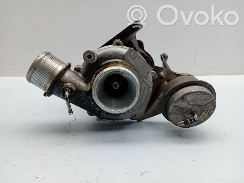 Turboahdin   55222014