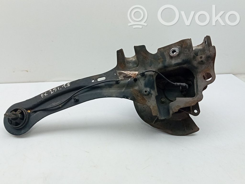 Ford Focus Achsschenkel hinten 