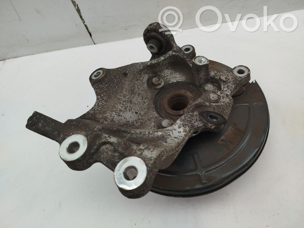 Opel Insignia A Rear wheel hub spindle/knuckle