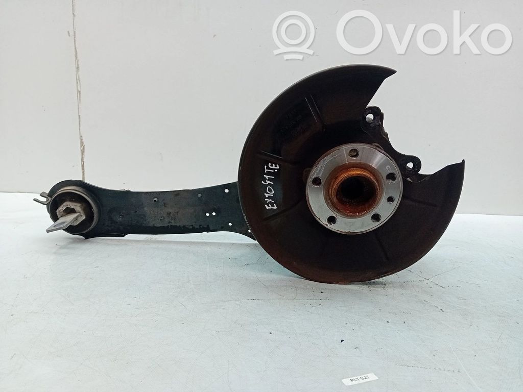 Volvo V60 Braț cu fuzetă spate 