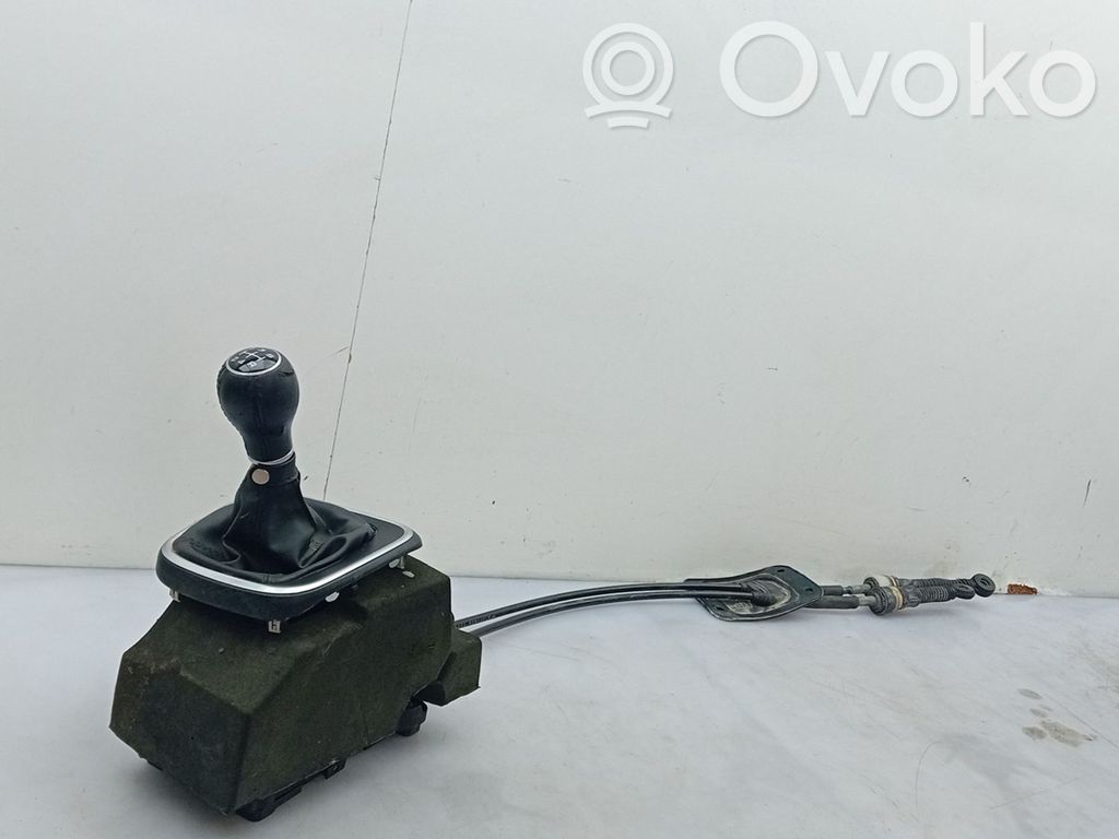 Fiat Tipo Palanca/selector de cambios 