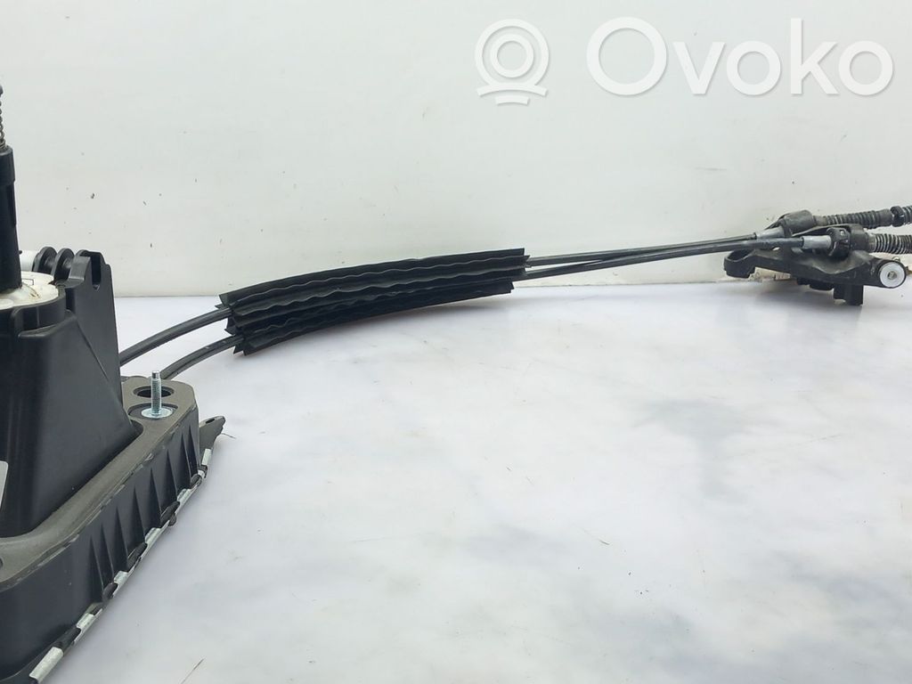 Palanca/selector de cambios   5WA711049AH