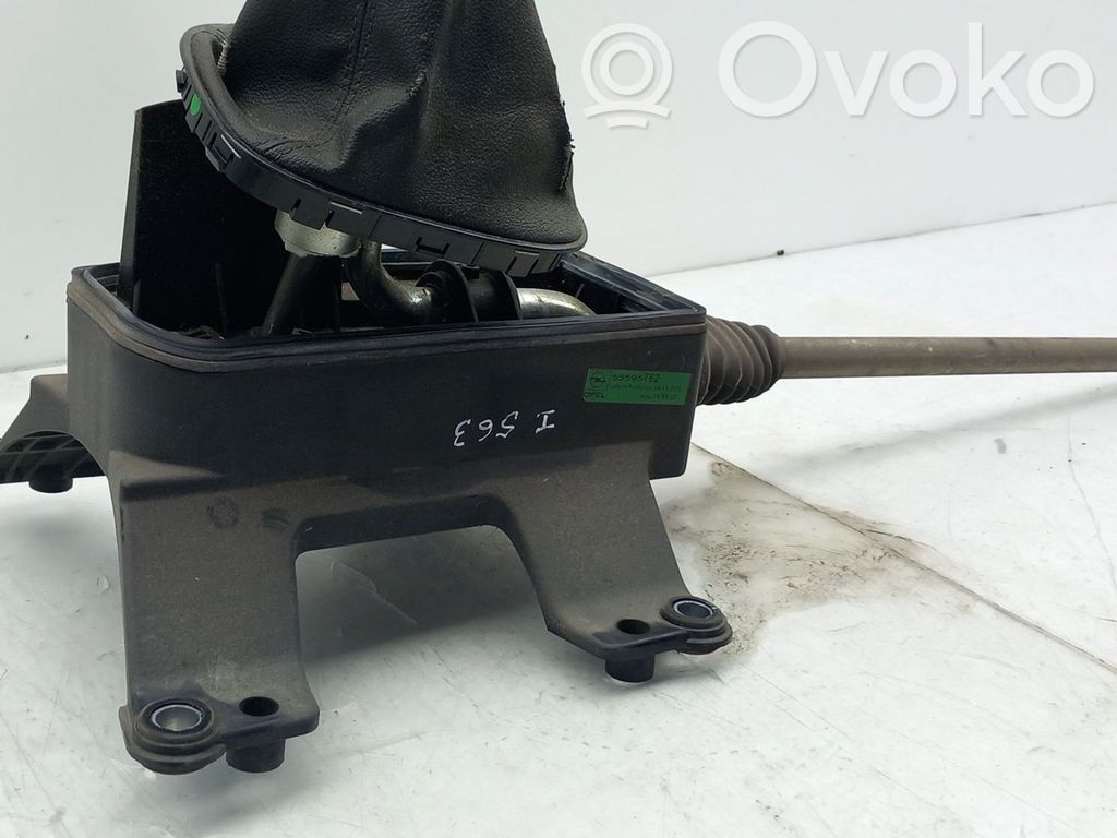 Gear shifter/selector   55595762