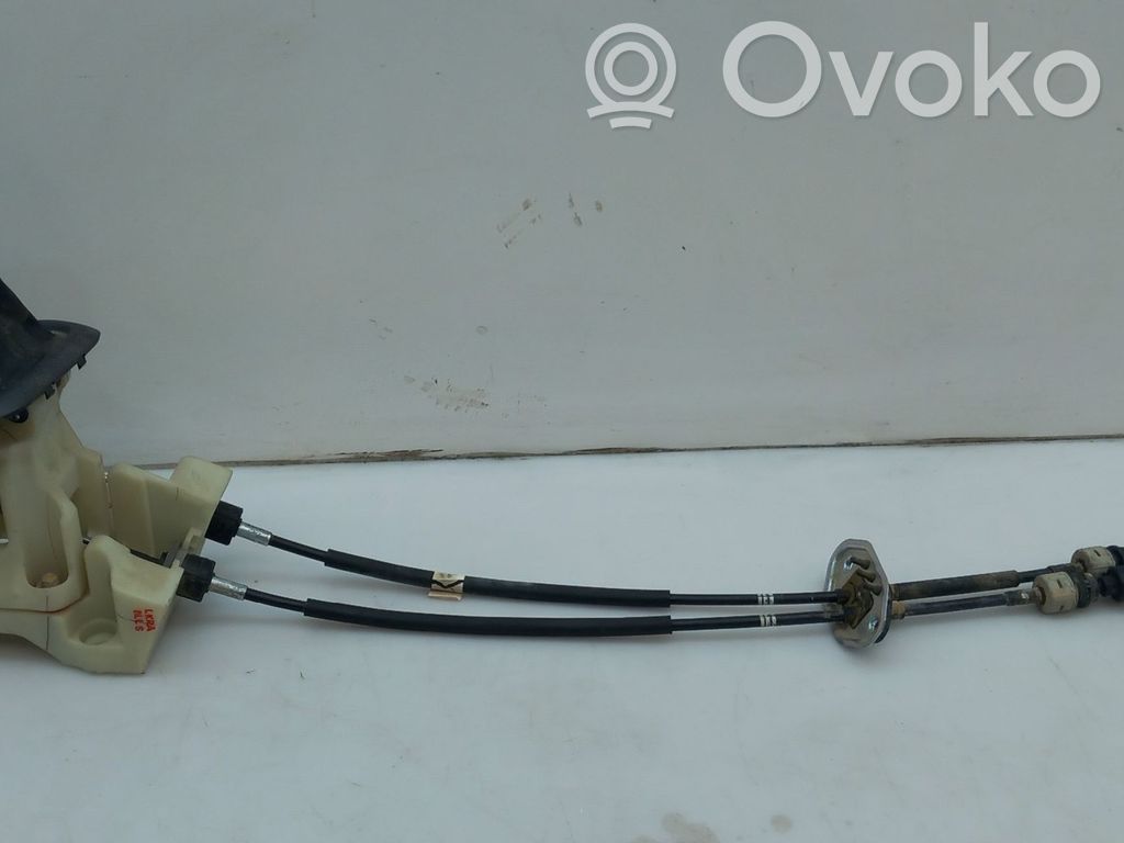 Schimbător viteze   43700XXXXX