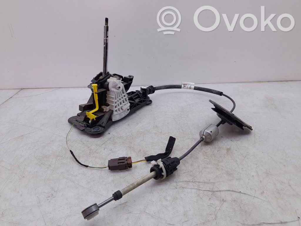 Renault Zoe Schimbător viteze 