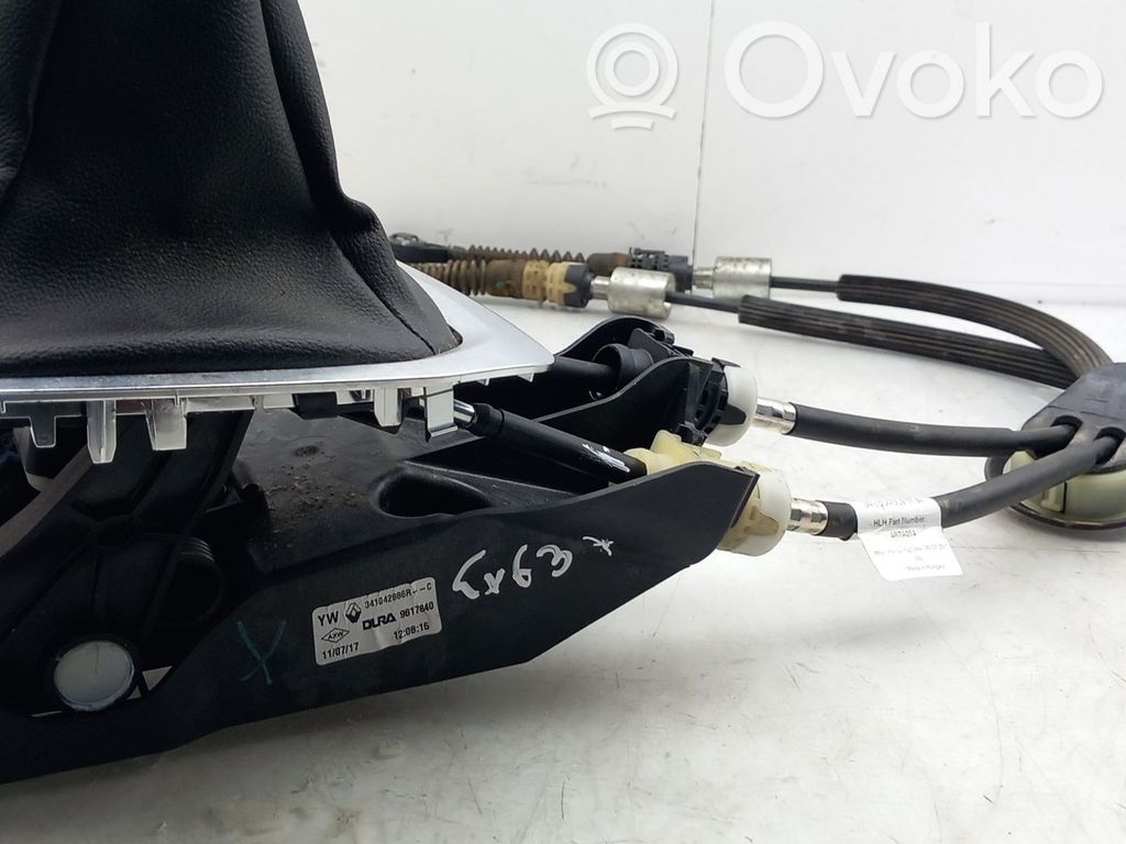 Renault Megane IV Leva del cambio/selettore marcia