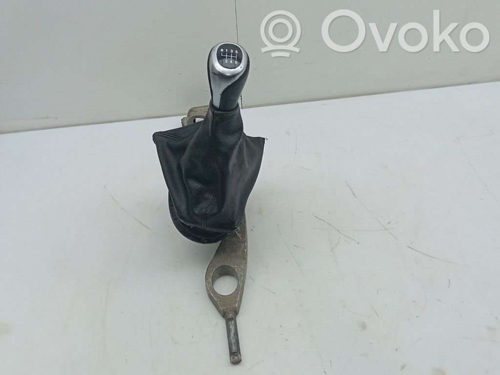 BMW 1 F20 F21 Schalthebel Schaltknauf 