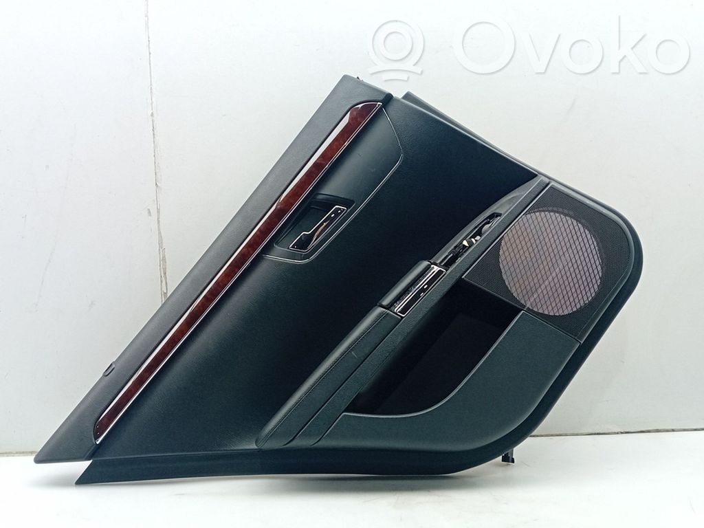 Mercedes-Benz S W221 Rivestimento del pannello della portiera posteriore