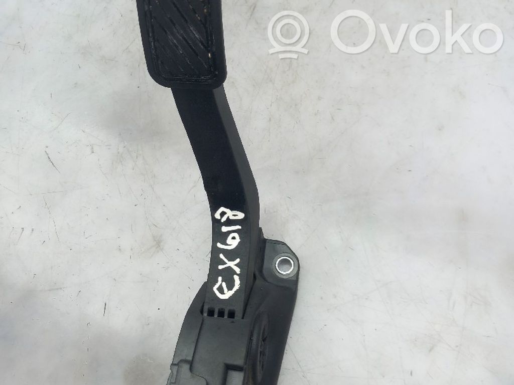 Kaasupoljin   8V219F836AA,6PV00951700