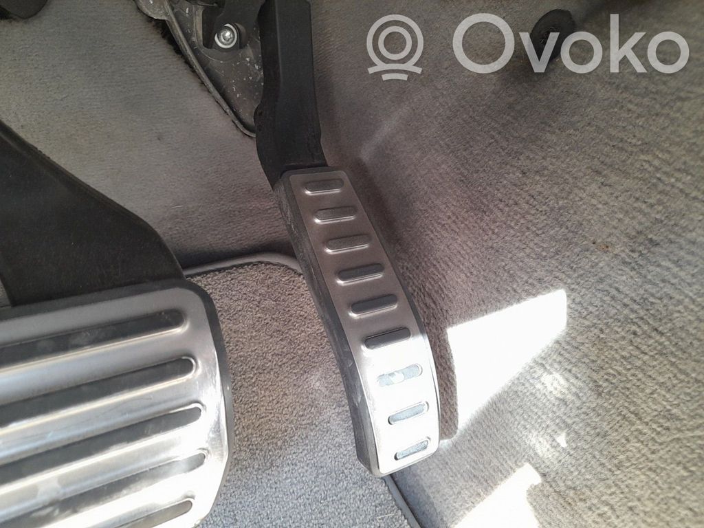 Porsche Cayenne (9PA) Kaasupoljin 