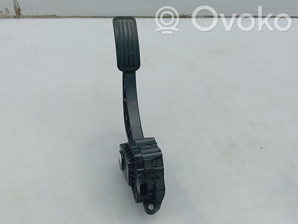 Pédale d'accélérateur   WAVE2CD391