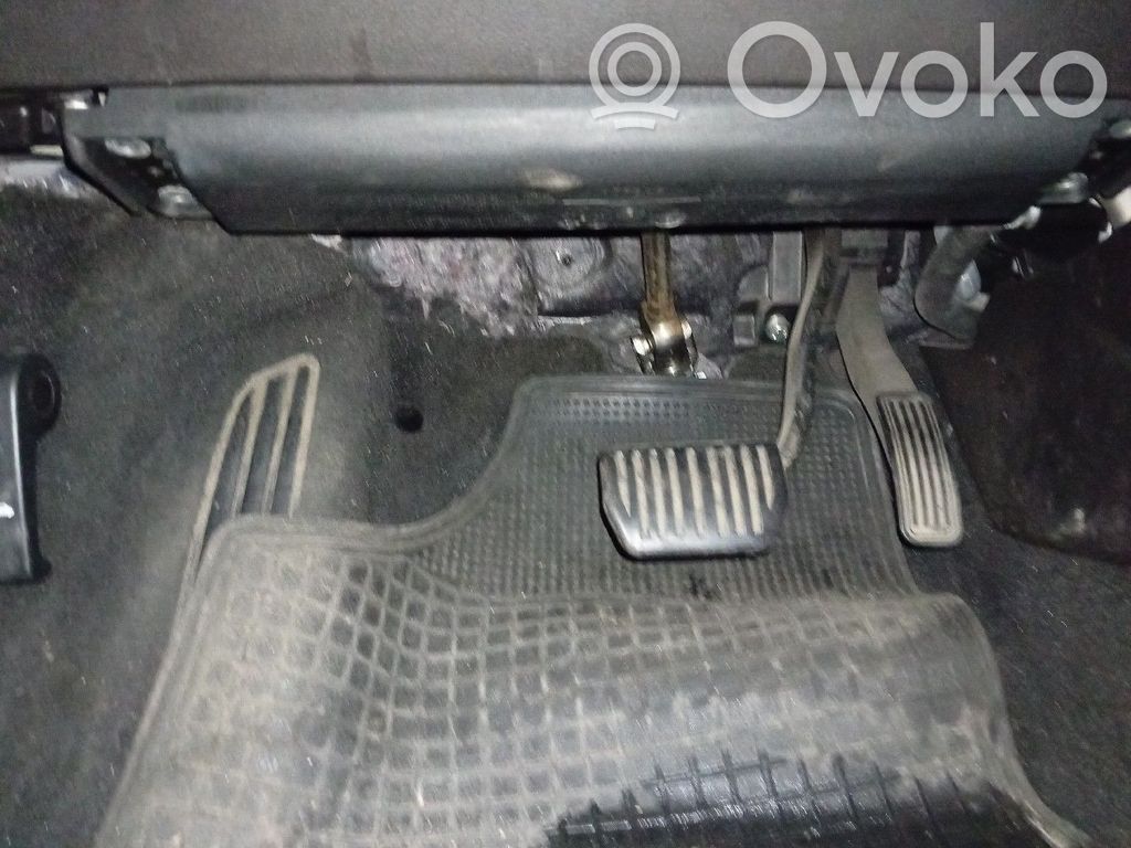 Ford Mondeo MK V Pedale dell’acceleratore 