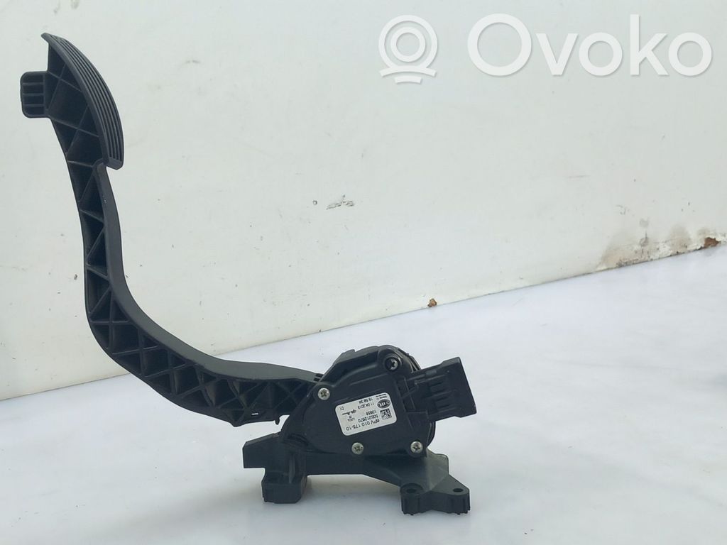 Pedale dell’acceleratore   505212670