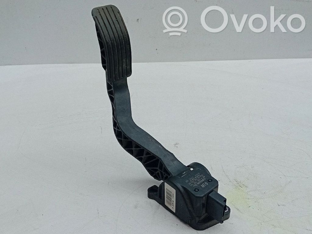 Pedal del acelerador   9671840280